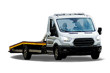 Car Hire Dewsbury - Recovery Van - Van hire Dewsbury