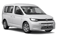 Car Hire Dewsbury - Caddy Van - Van hire Dewsbury