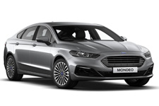 Car Hire Dewsbury - Mondeo - car hire Dewsbury