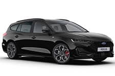 Focus Automatic
