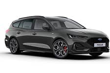 Focus Estate
